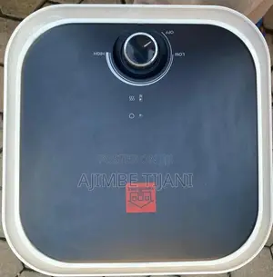 Electric Water Heater