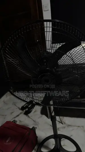 Standing Fan