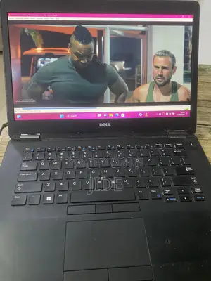 Laptop Dell Chromebook 5190 8GB Intel Core i7 SSD 256GB