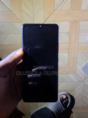 Samsung Galaxy A42 5G 128 GB Black