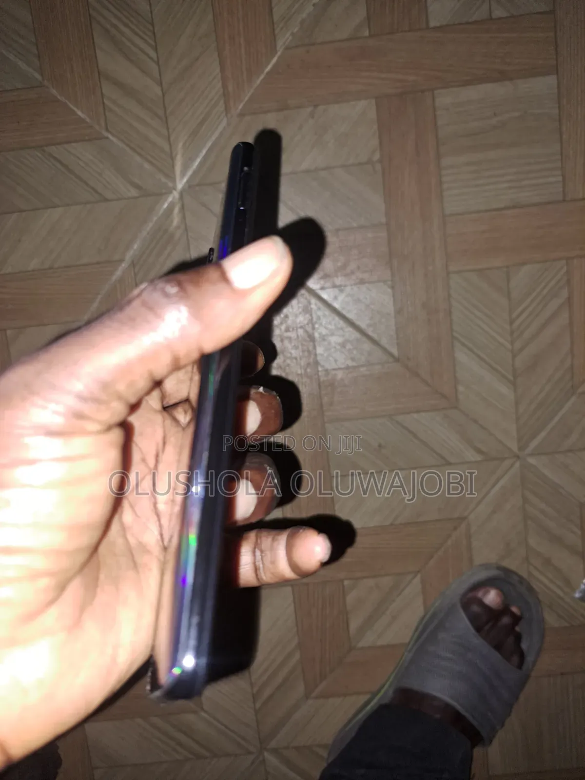 Samsung Galaxy A42 5G 128 GB Black