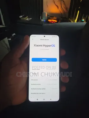 Xiaomi Redmi Note 12 Pro 256 GB Blue