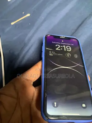 Apple iPhone X 64 GB White