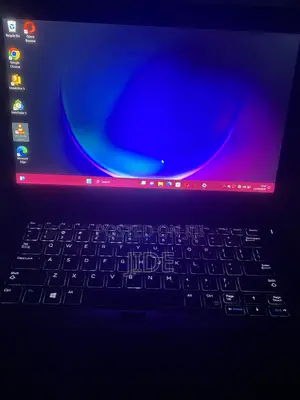 Laptop Dell Chromebook 5190 8GB Intel Core i7 SSD 256GB