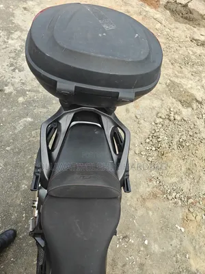 Honda 2024 Gray