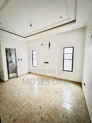 Tastefully Finished Duplex for Sale