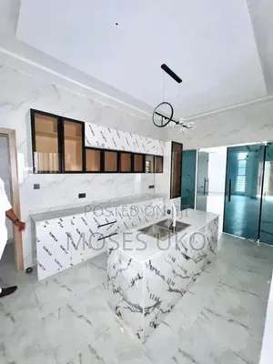 Tastefully Finished Duplex for Sale