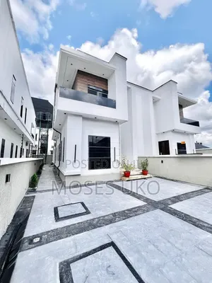 Tastefully Finished Duplex for Sale