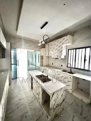 Tastefully Finished Duplex for Sale