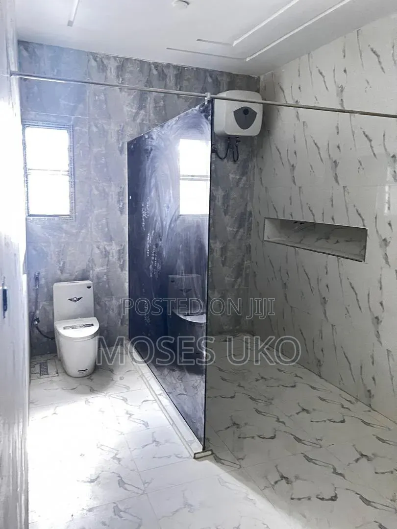 Tastefully Finished Duplex for Sale