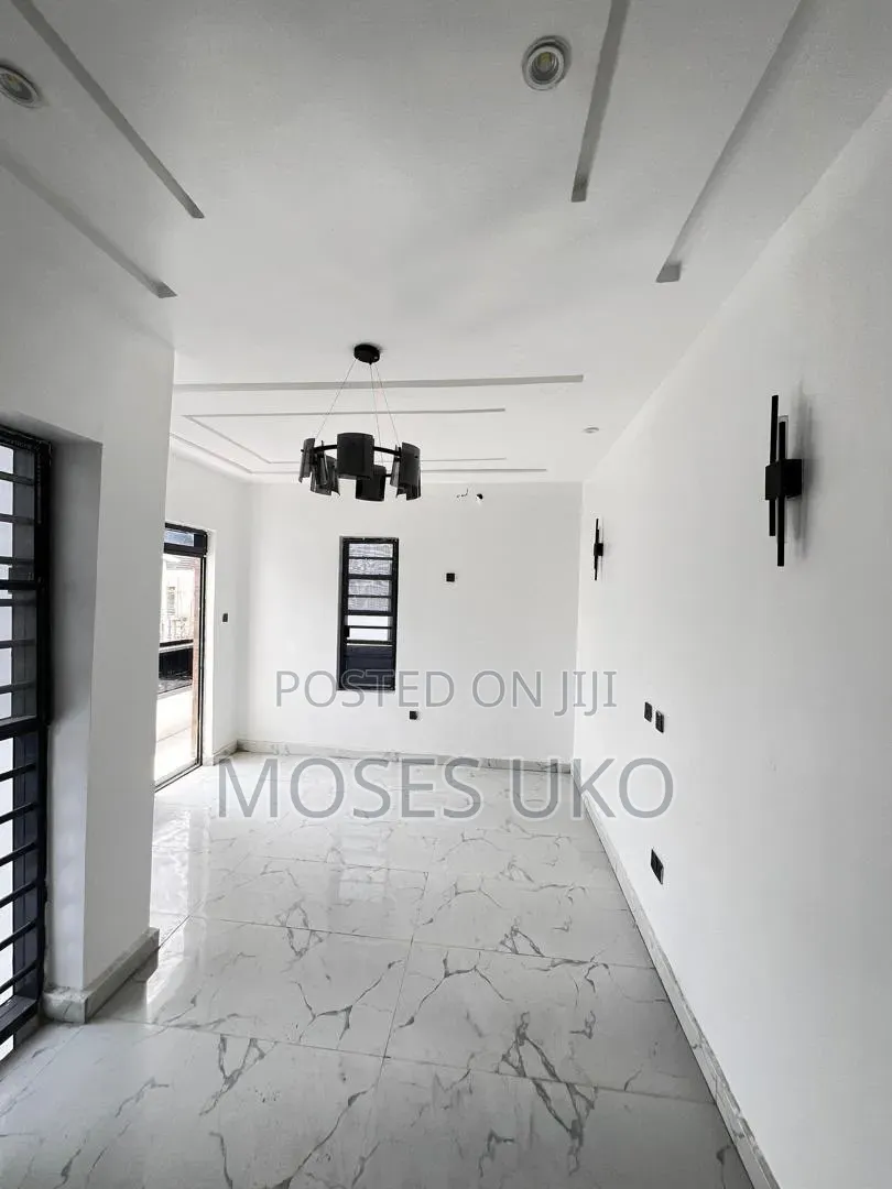 Tastefully Finished Duplex for Sale