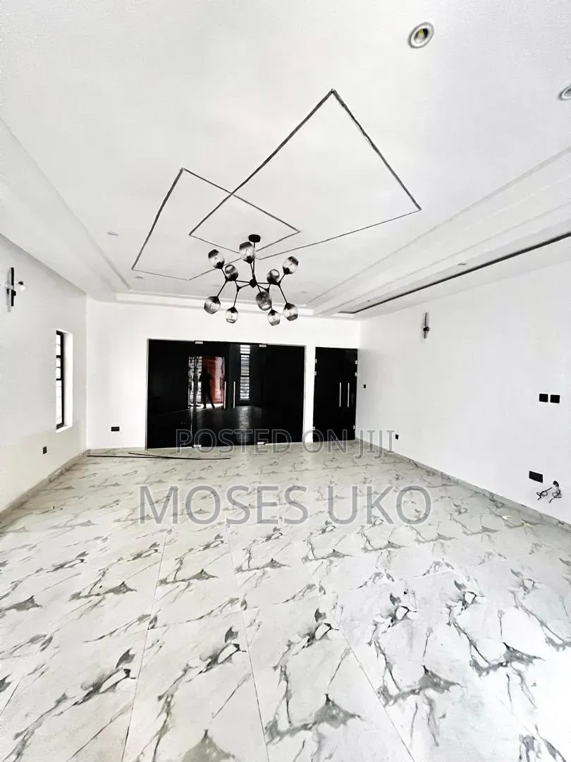 Tastefully Finished Duplex for Sale