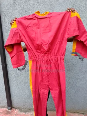 Sandblasting COVERALL