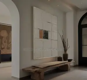 Wabi Sabi Wall Art