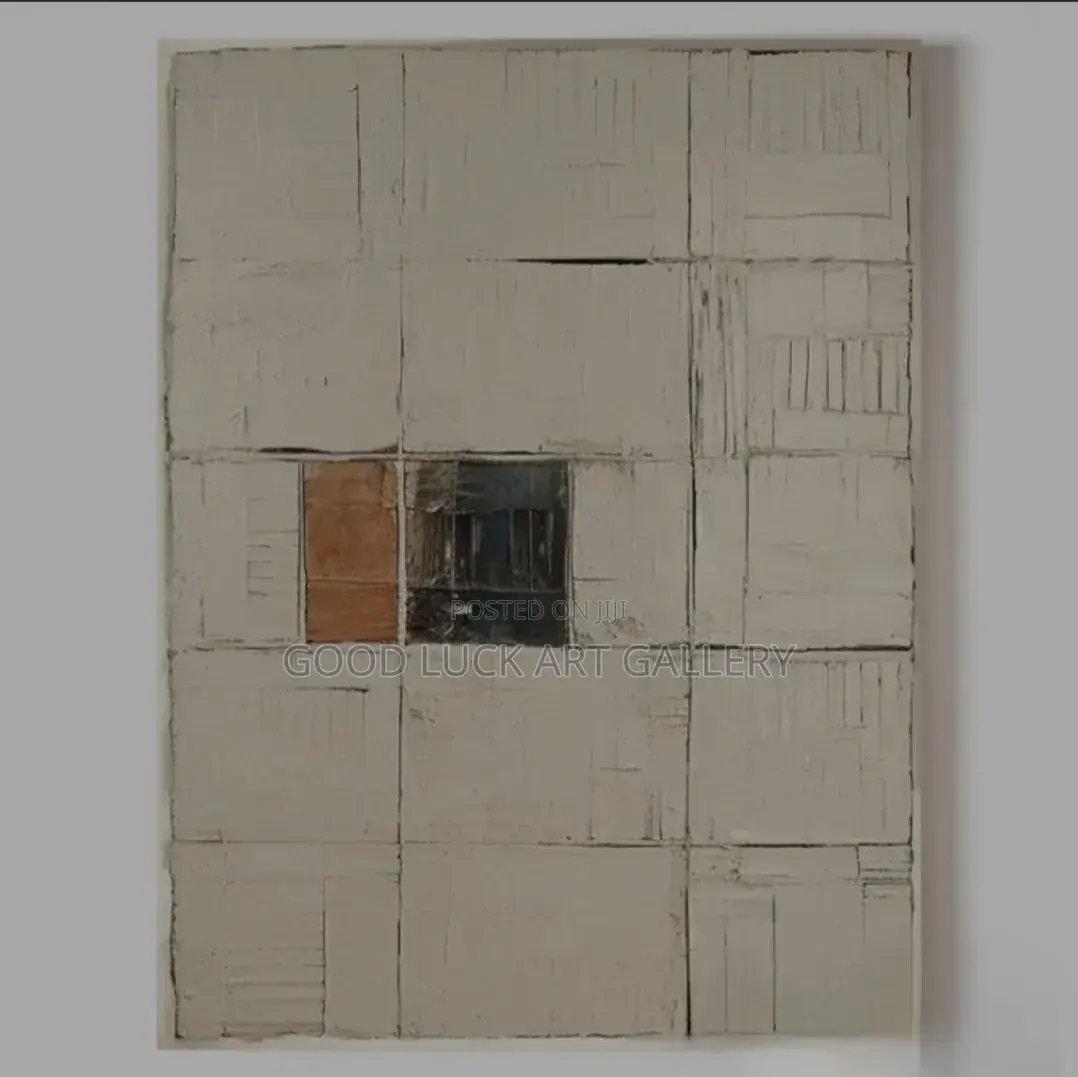 Wabi Sabi Wall Art