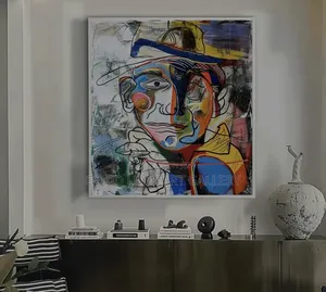 Pop Artwork
