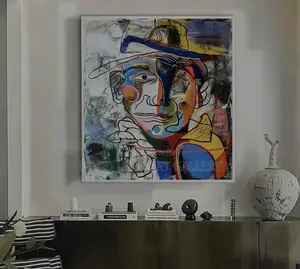 Pop Artwork