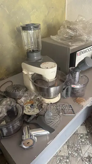 Kenwood Multi-Purpose Mixer