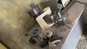 Kenwood Multi-Purpose Mixer