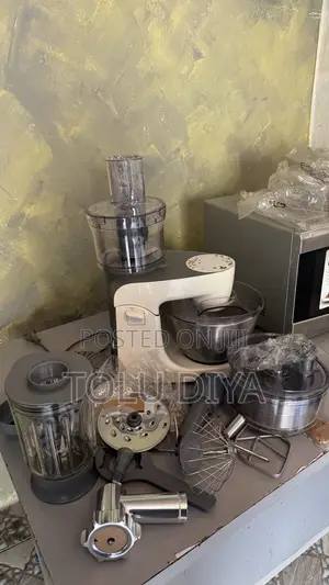 Kenwood Multi-Purpose Mixer