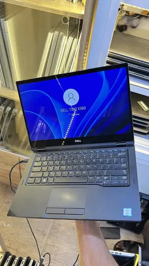 Laptop Dell Latitude 7390 2-in-1 8GB Intel Core i5 SSD 256GB