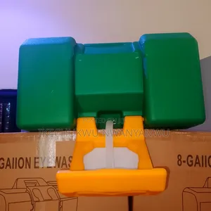 Vaultex Eye Wash TANKS