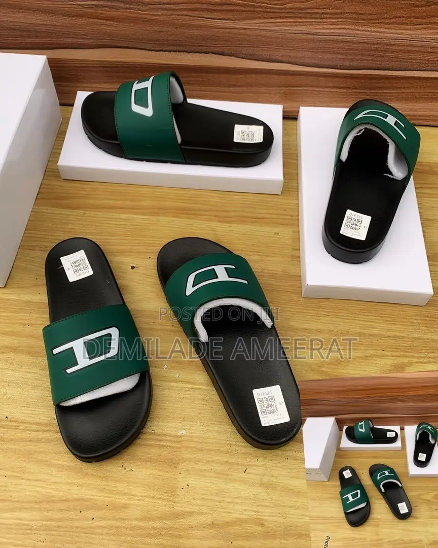 Men’s Slide