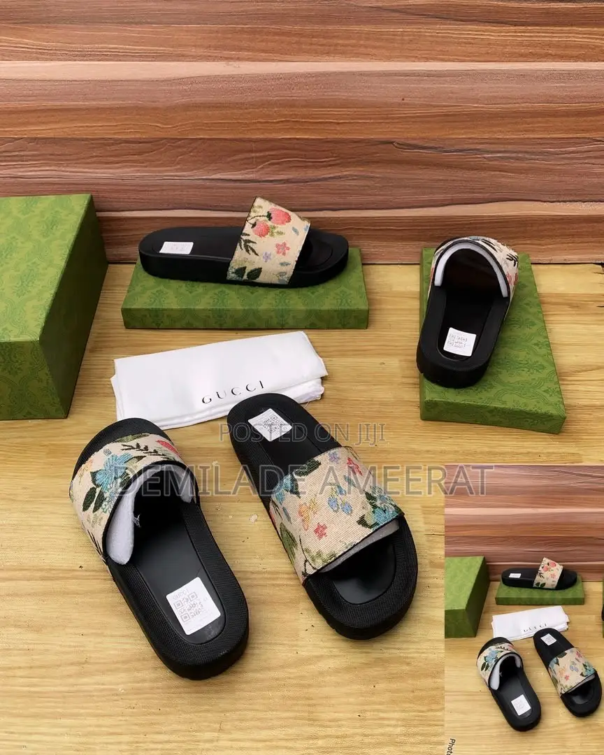 Men’s Slide