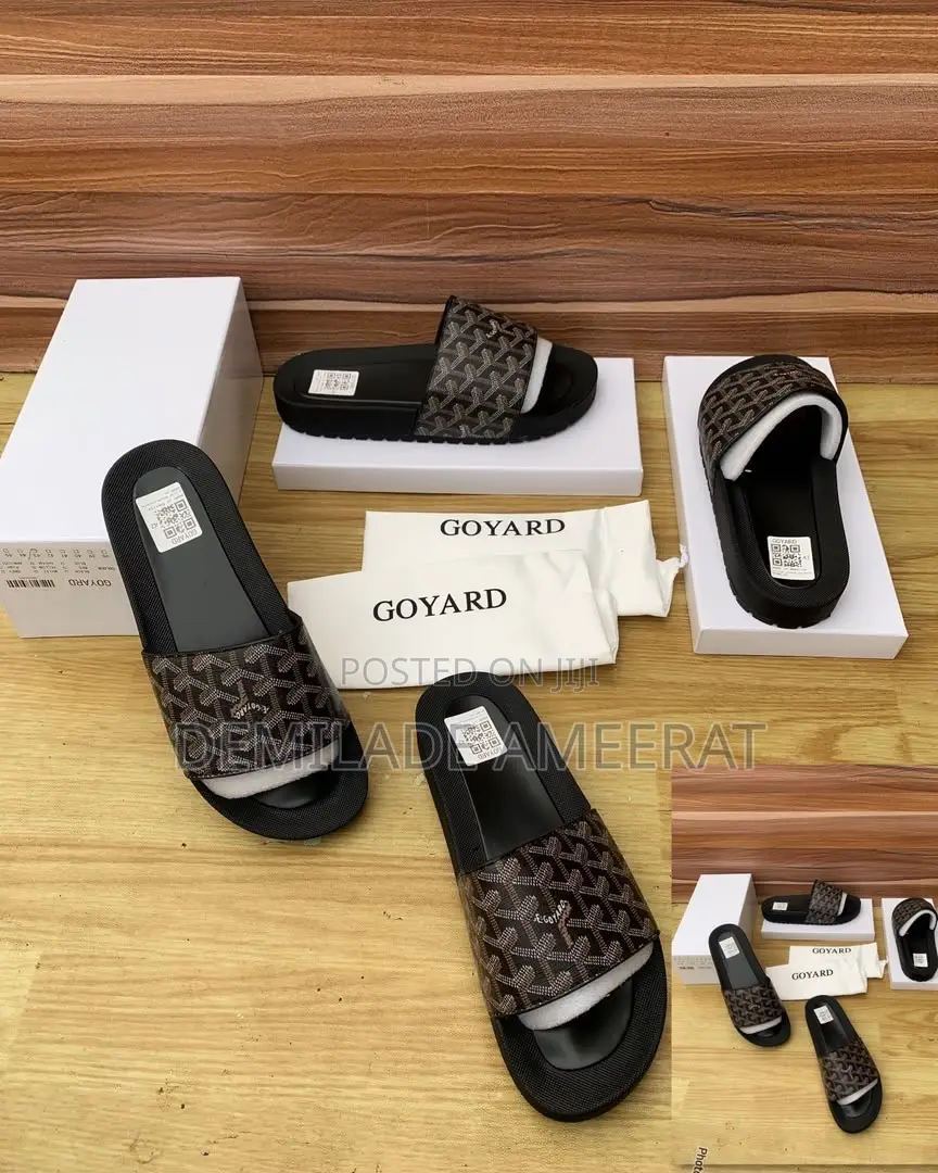 Men’s Slide