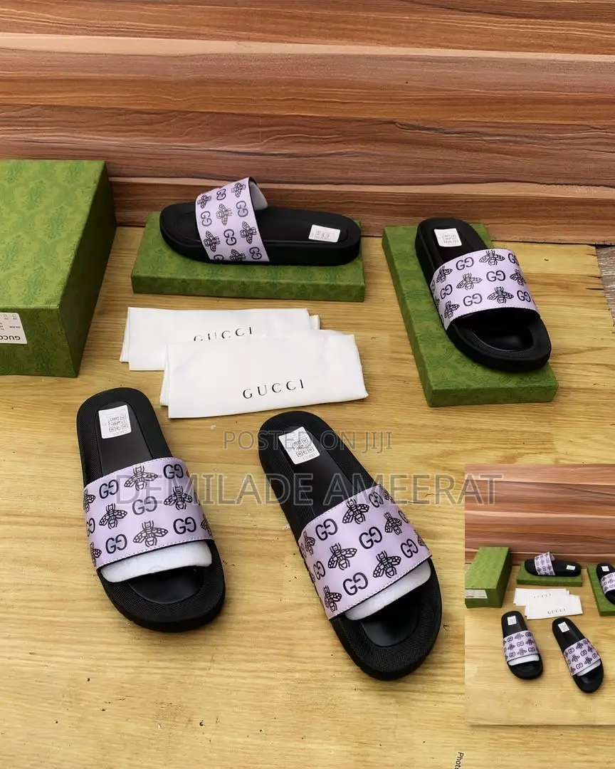 Men’s Slide