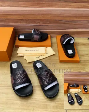 Men’s Slide