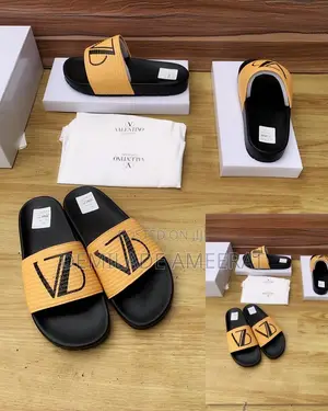 Men’s Slide