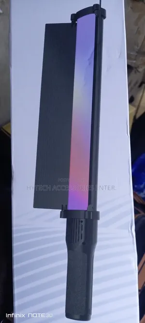ULANZI VL360 Stick Light