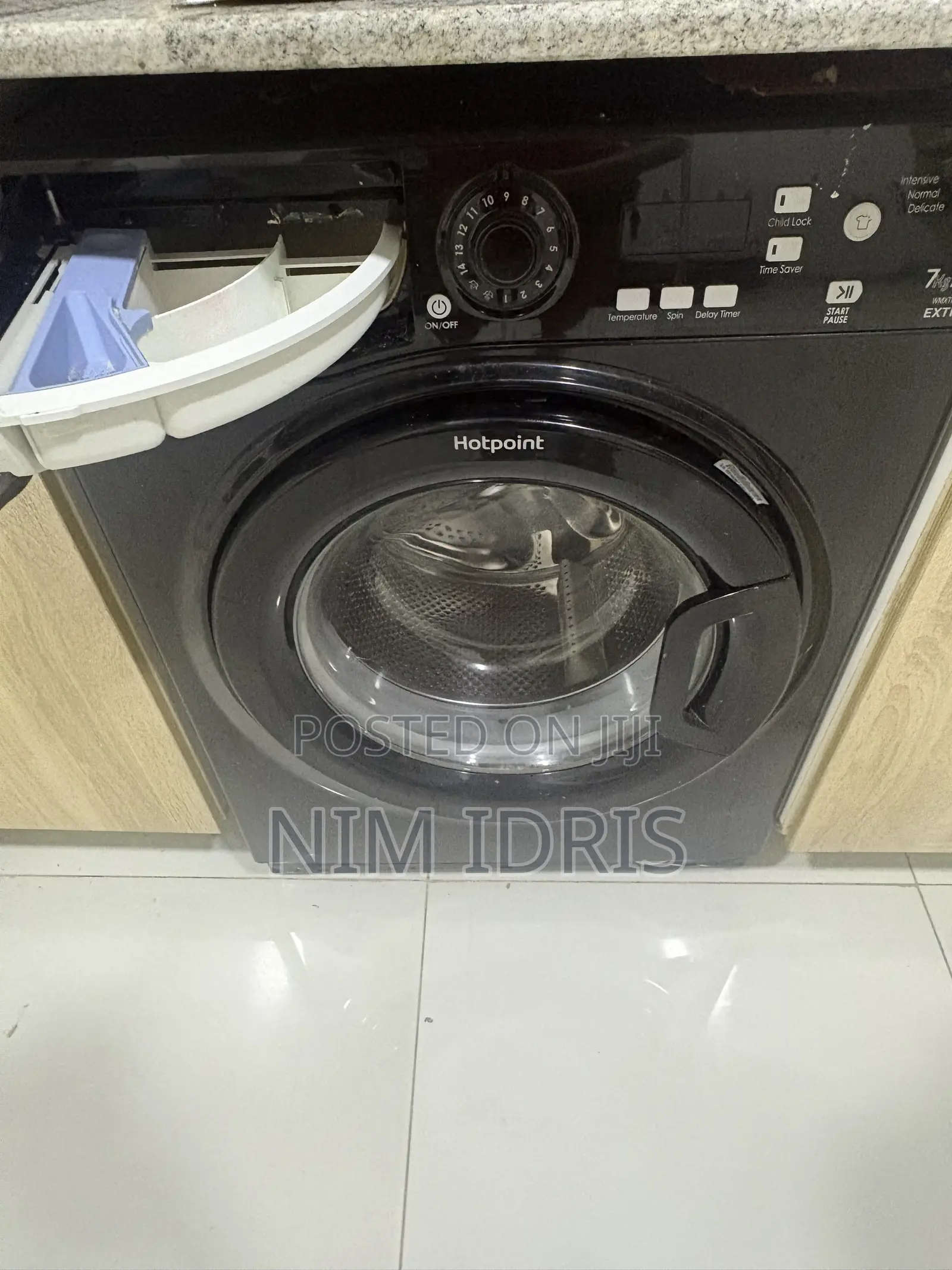 Hotpoint Washing Machine