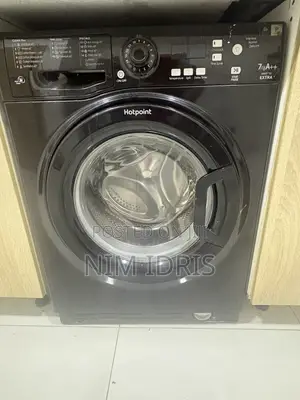 Hotpoint Washing Machine