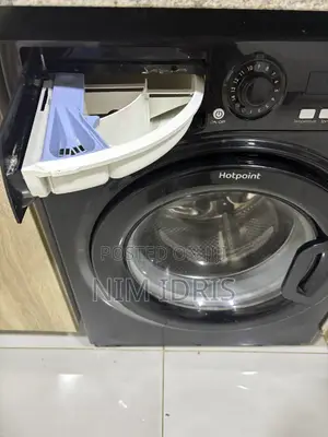 Hotpoint Washing Machine