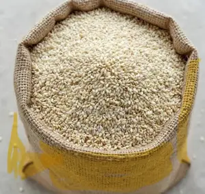 Sesame Seeds Soyabeans