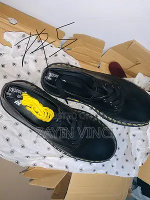 Casual Shoe