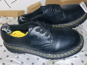 Casual Shoe