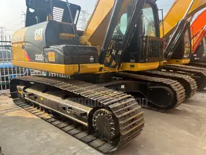 Good Condition Used Cat 320D