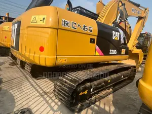 Good Condition Used Cat 320D