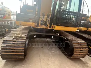 Good Condition Used Cat 320D