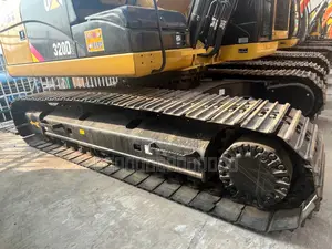 Good Condition Used Cat 320D