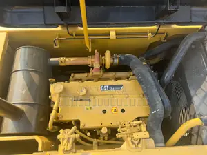 Good Condition Used Cat 320D