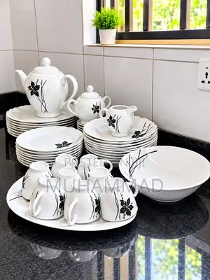 Dinner Set