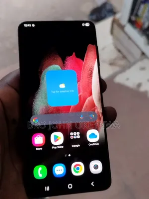 Samsung Galaxy S21 5G 128 GB