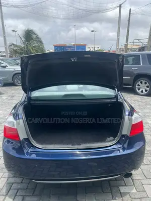 Honda Accord EX 4dr Sedan (2.4L 4cyl 6M) 2014 Blue