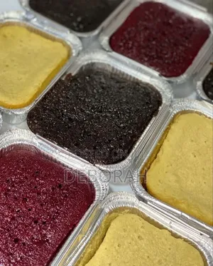 Deelicious Bites Confectionery
