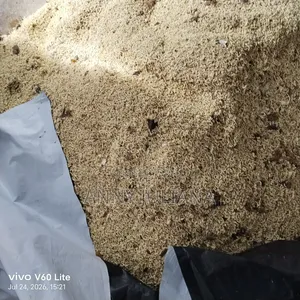 Fish-Protein Dog Feed Mix