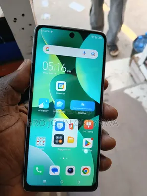 Tecno Spark 10 Pro 256 GB White